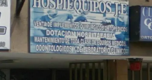 HOSPIEQUIPOS JE HOSPIEQUIPOS JE